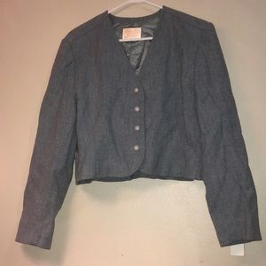Vintage Pendleton Jacket